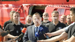 Nećemo dozvoliti blokade